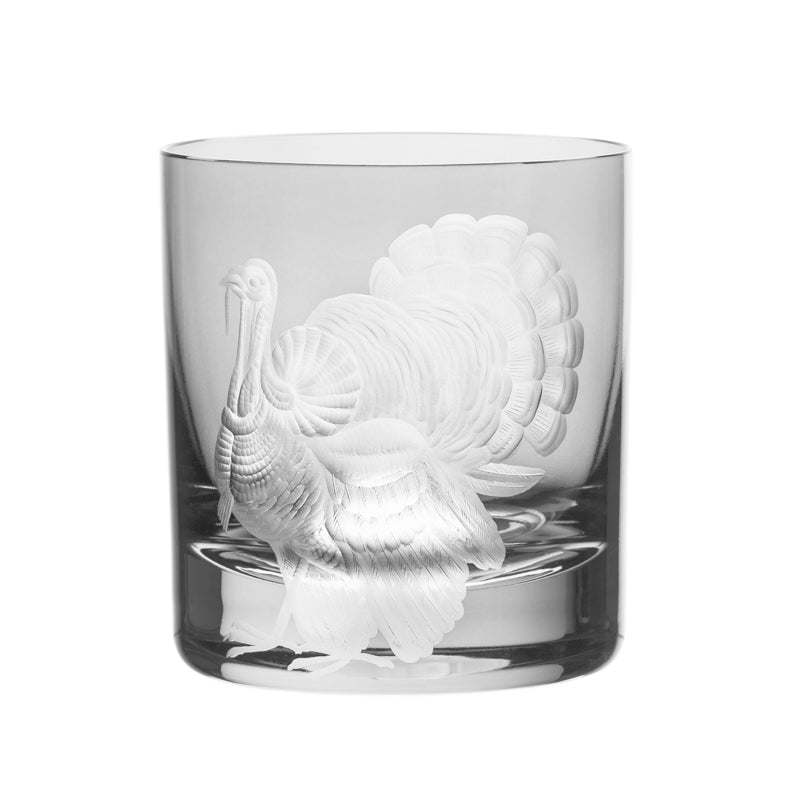 Barnyard Turkey