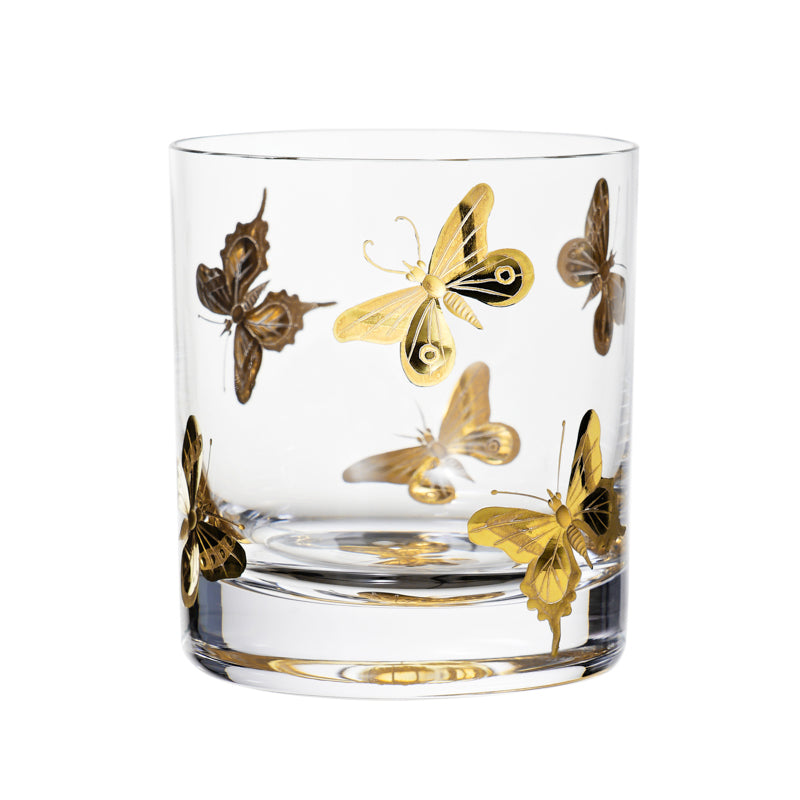 Fly Fusion Butterfly