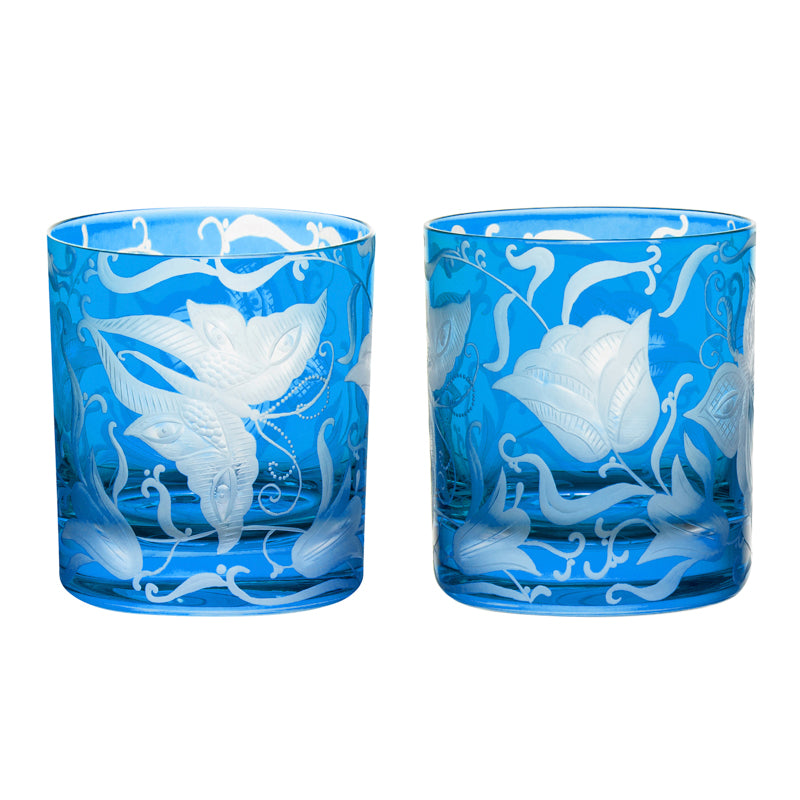 Social Butterflies