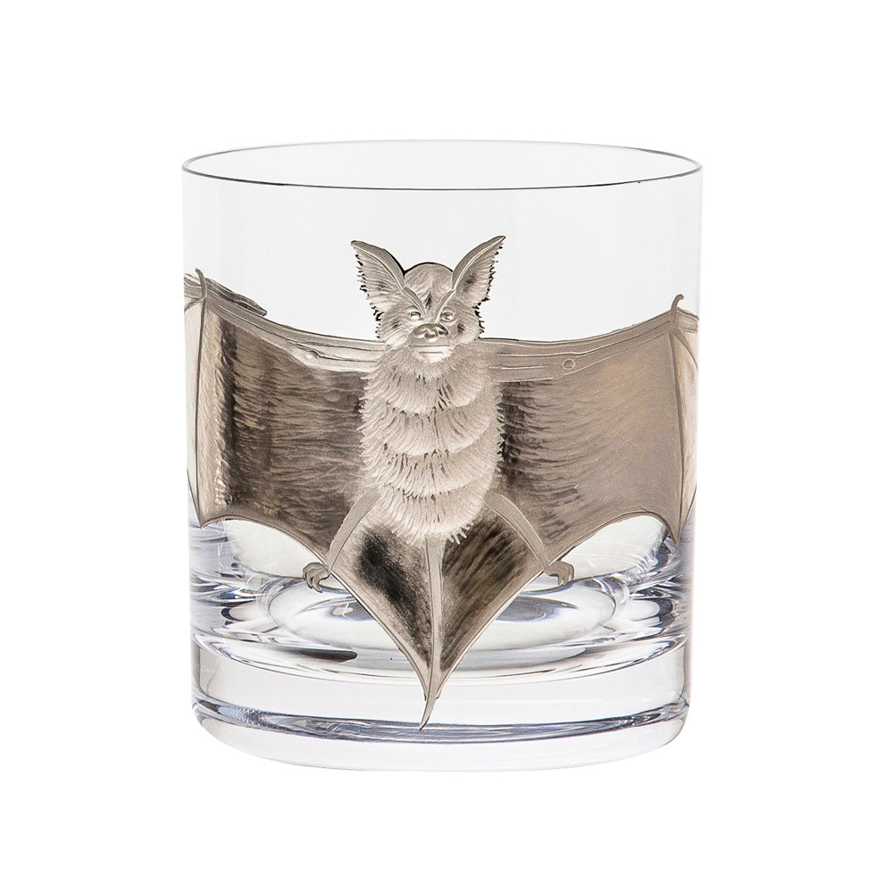 Cabinet of Curiosities Bat