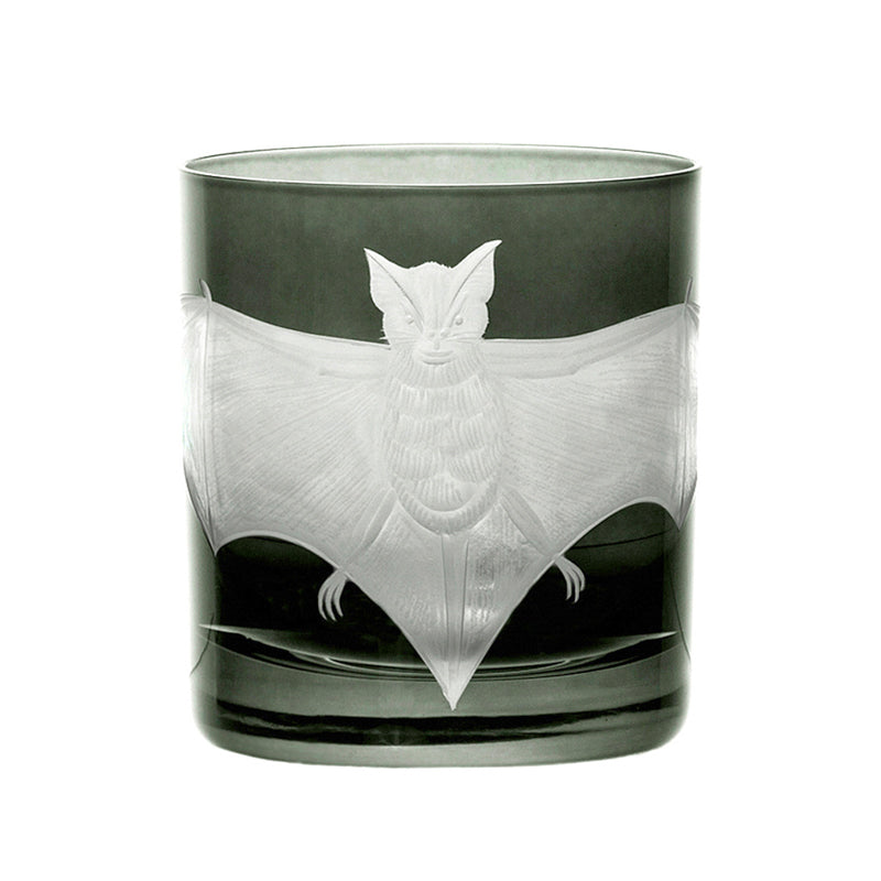 Cabinet of Curiosities Bat