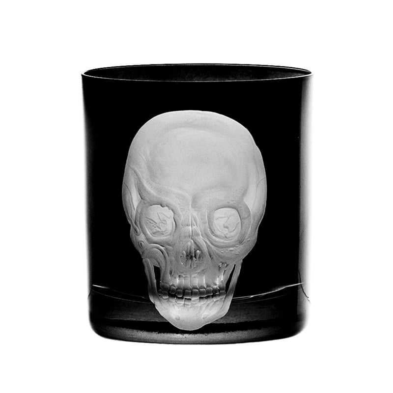 Cabinet of Curiosities Skull
