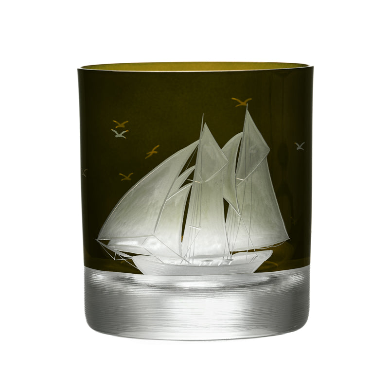 Golden Age of Yachting Centennial