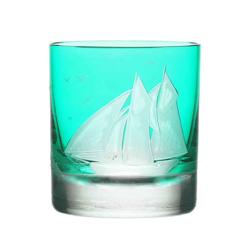 Golden Age of Yachting Centennial