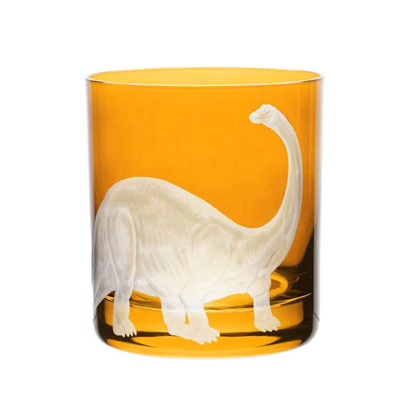 Dinosaur Collection 1 Brontosaurus