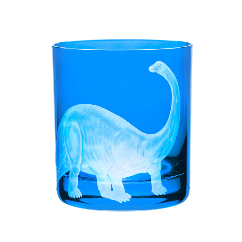 Dinosaur Collection 1 Brontosaurus