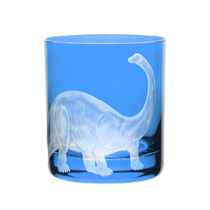 Dinosaur Collection 1 Brontosaurus