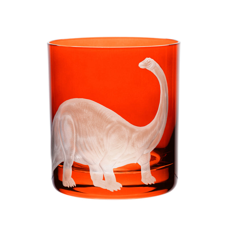 Dinosaur Collection 1 Brontosaurus