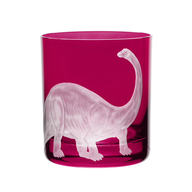 Dinosaur Collection 1 Brontosaurus