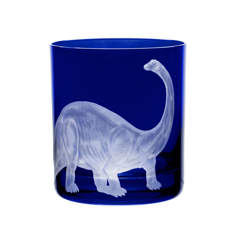 Dinosaur Collection 1 Brontosaurus