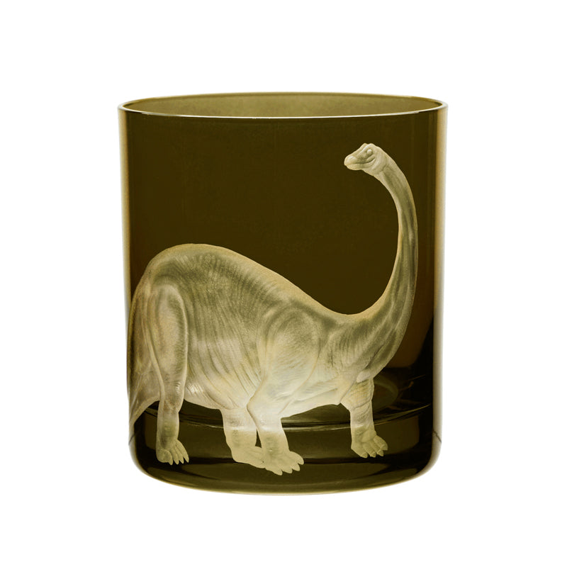 Dinosaur Collection 1 Brontosaurus