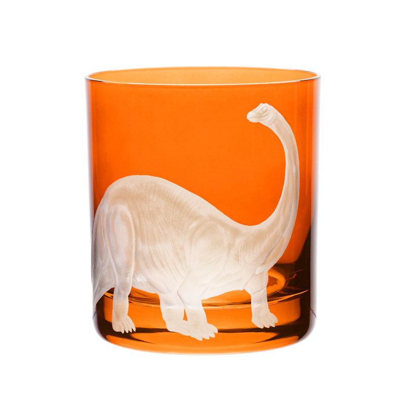 Dinosaur Collection 1 Brontosaurus