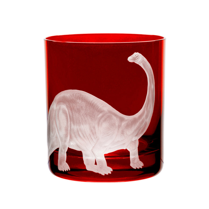 Dinosaur Collection 1 Brontosaurus