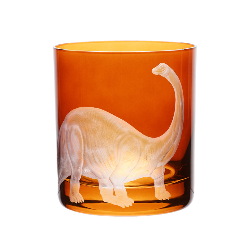 Dinosaur Collection 1 Brontosaurus