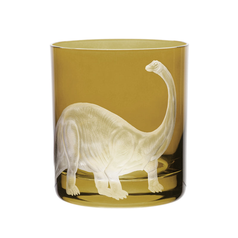 Dinosaur Collection 1 Brontosaurus