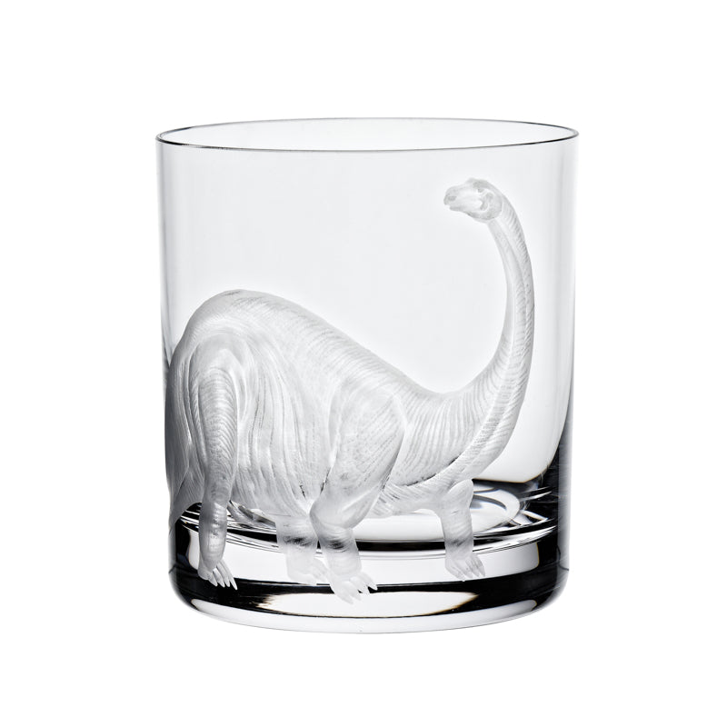 Dinosaur Collection 1 Brontosaurus