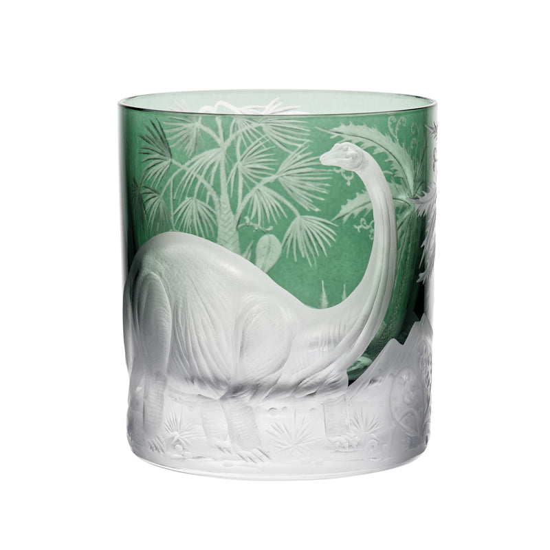 Dinosaur Collection 2 Brontosaurus with Background