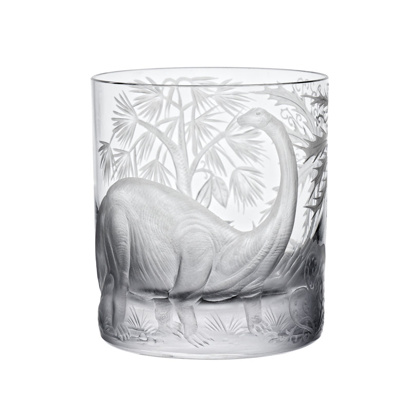 Dinosaur Collection 2 Brontosaurus with Background