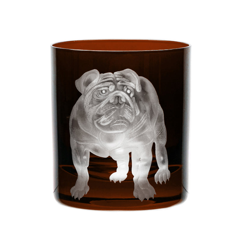 Dog Bull Dog