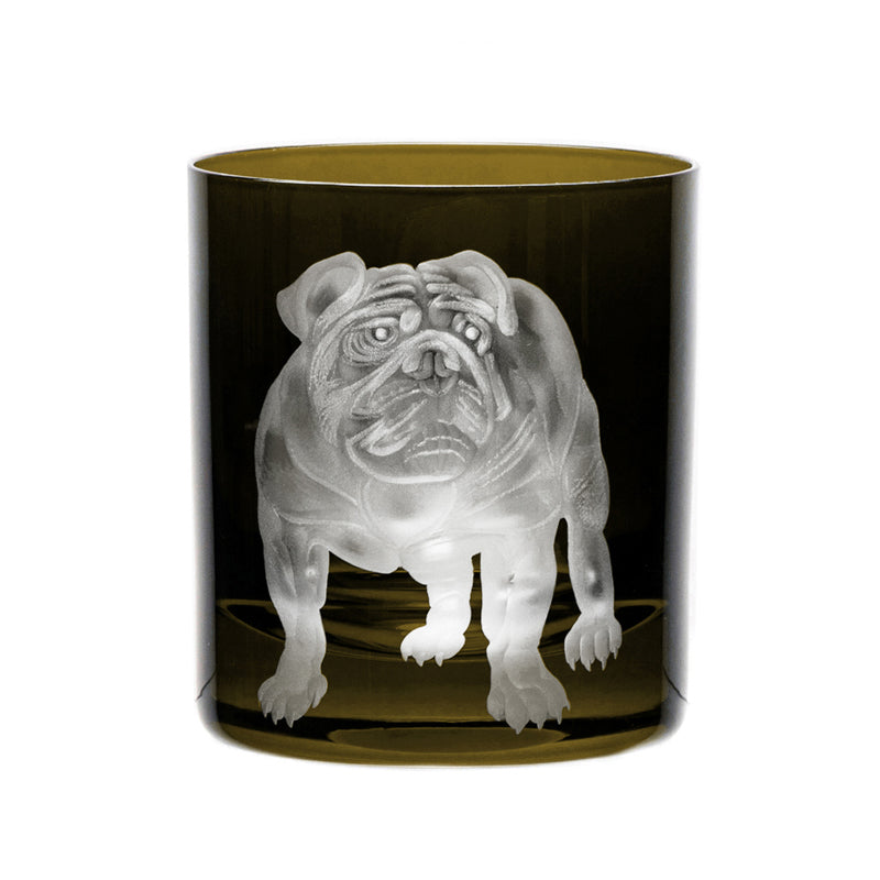 Dog Bull Dog