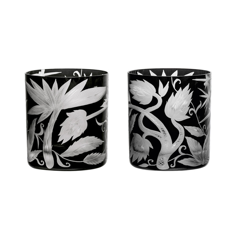 Jungle Deco