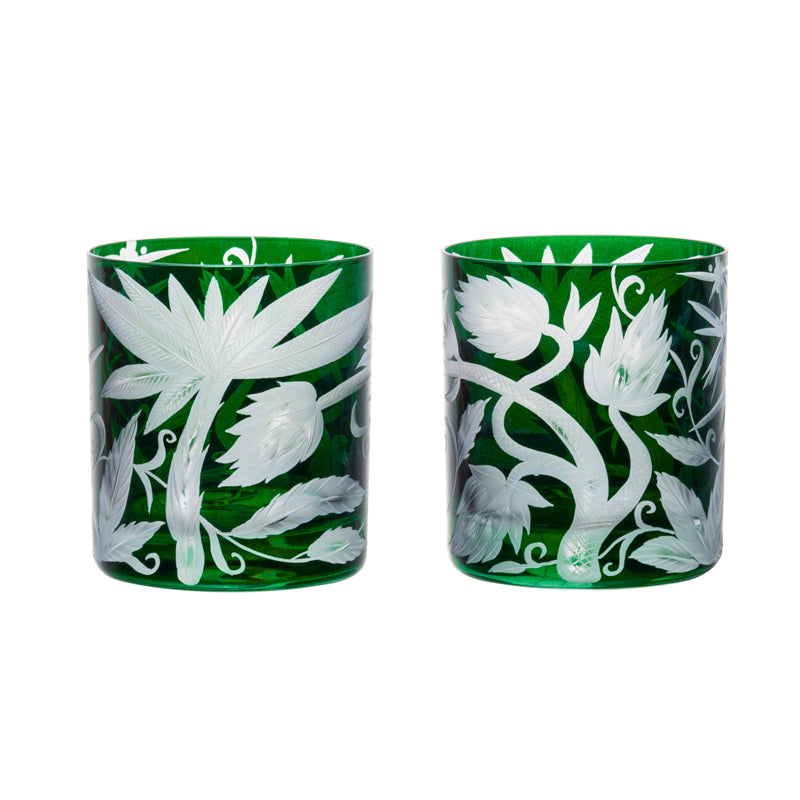 Jungle Deco