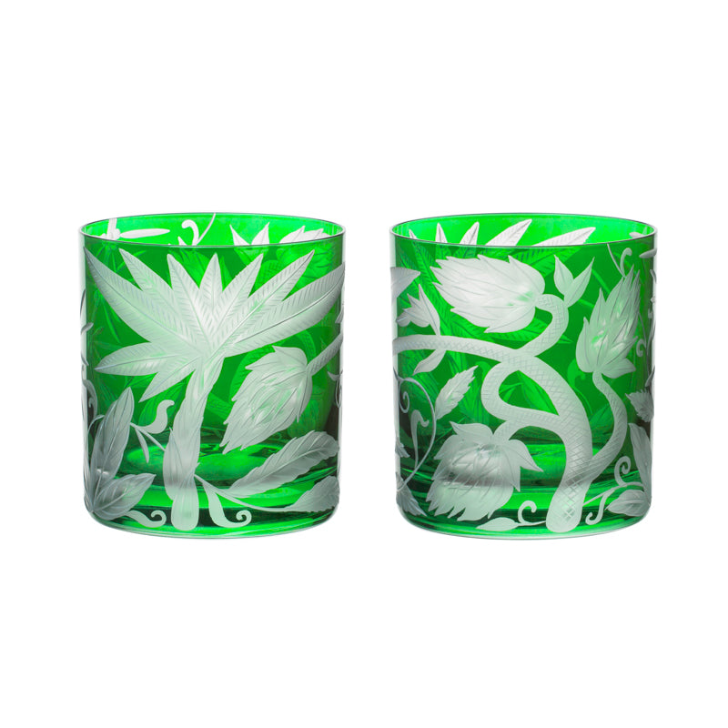 Jungle Deco