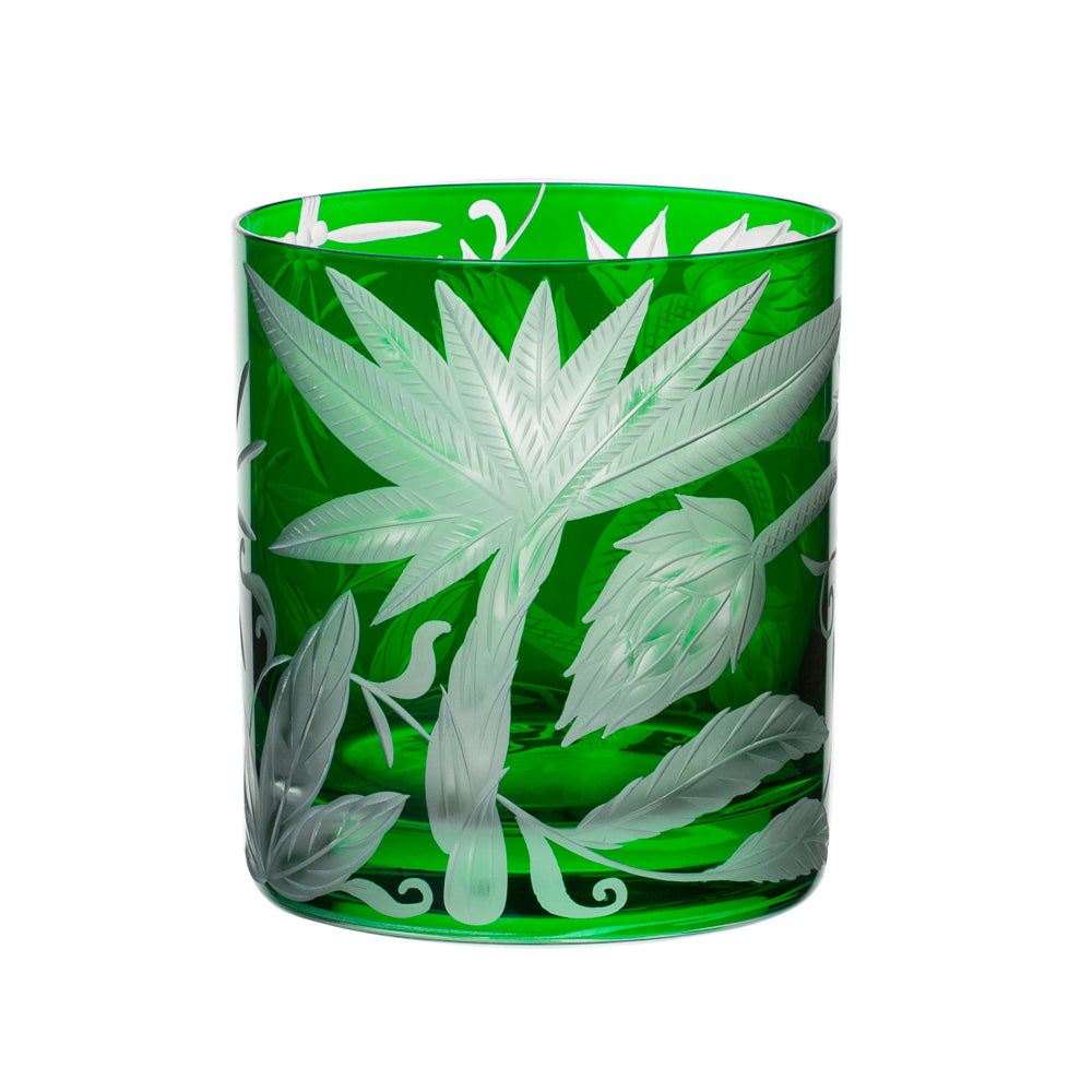 Jungle Deco