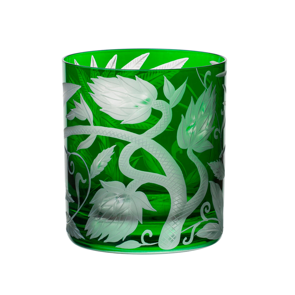 Jungle Deco