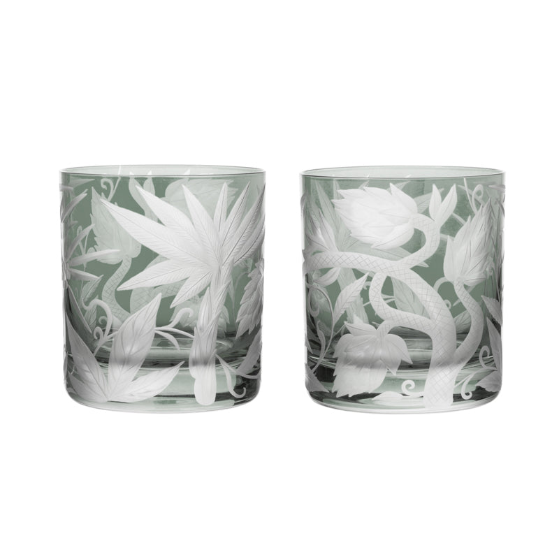 Jungle Deco