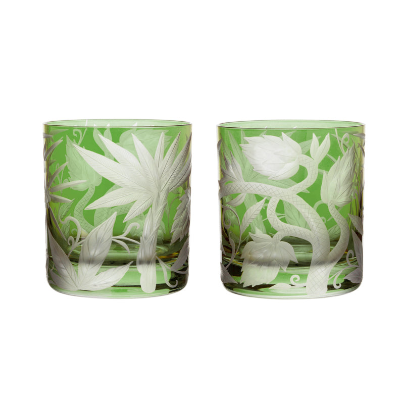 Jungle Deco