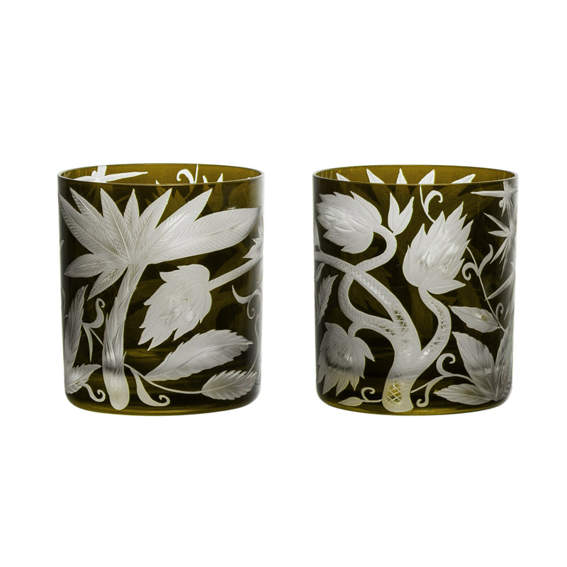 Jungle Deco
