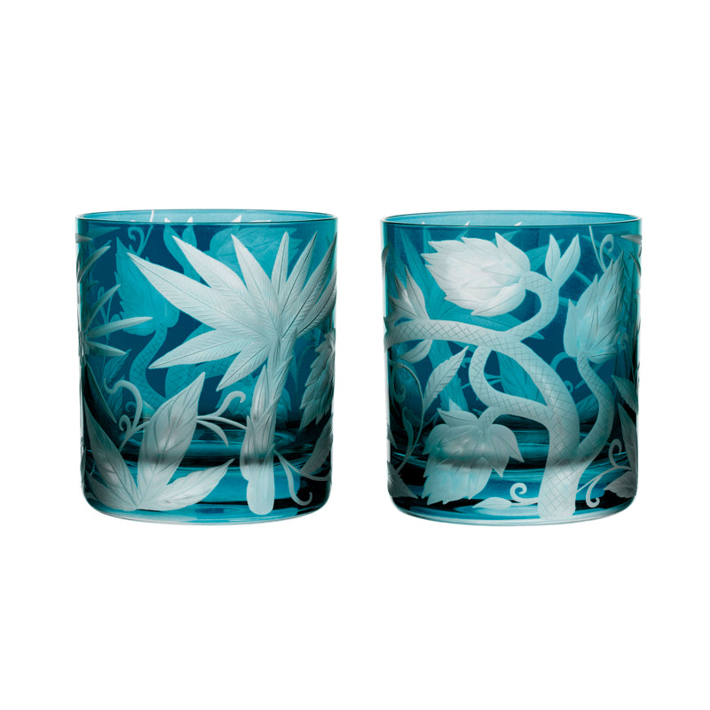 Jungle Deco