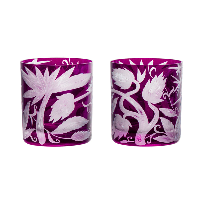 Jungle Deco