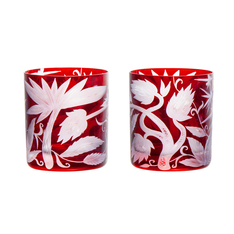 Jungle Deco
