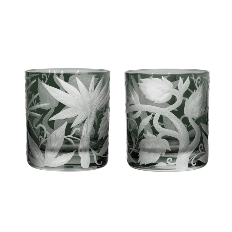 Jungle Deco