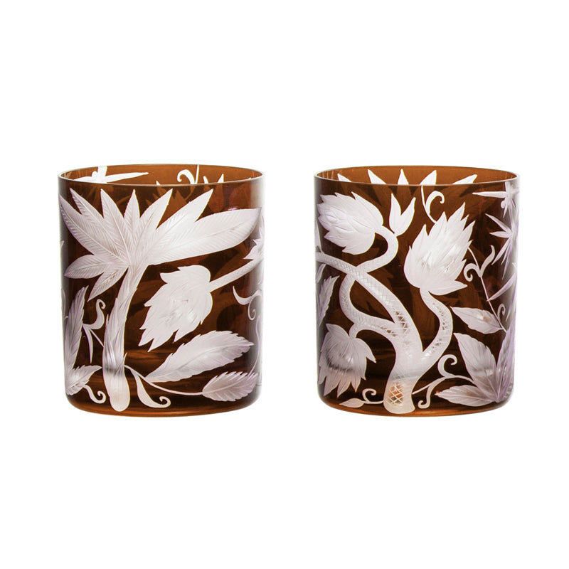 Jungle Deco