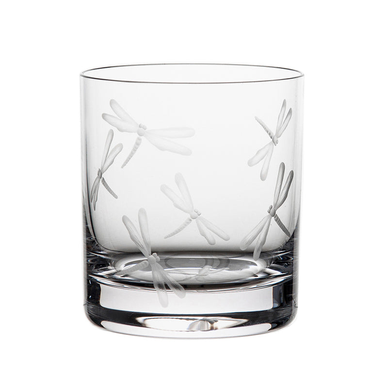 Fly Fusion Dragonfly