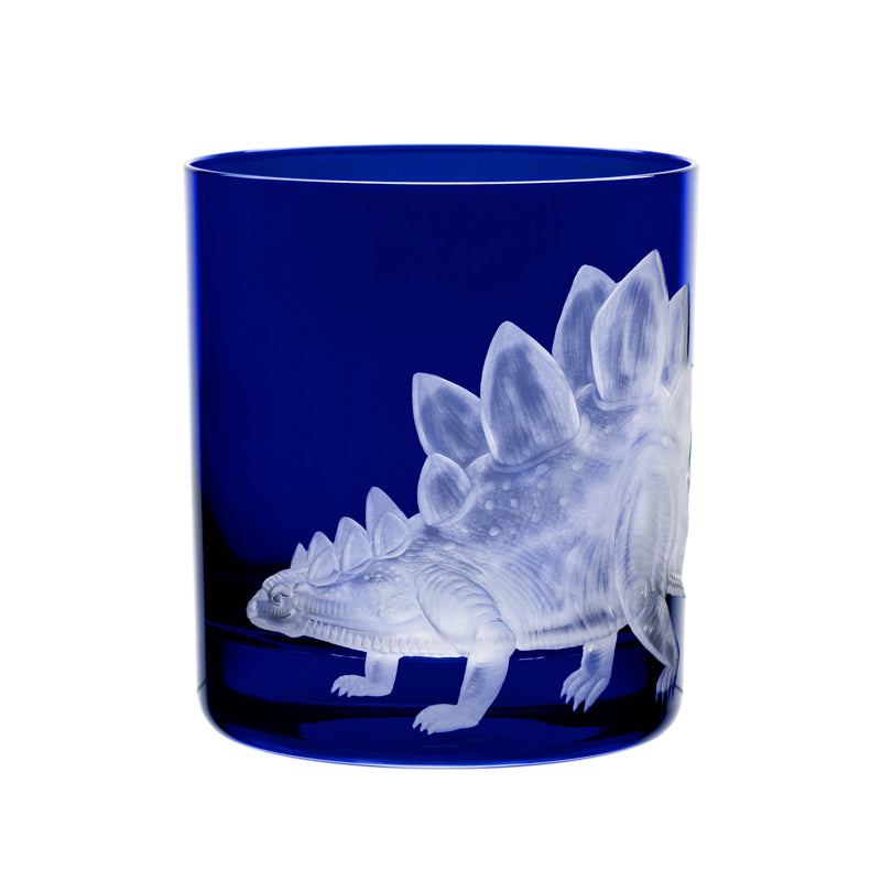 Dinosaur Collection 1 Stegosaurus