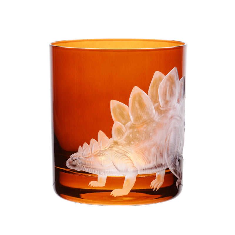 Dinosaur Collection 1 Stegosaurus