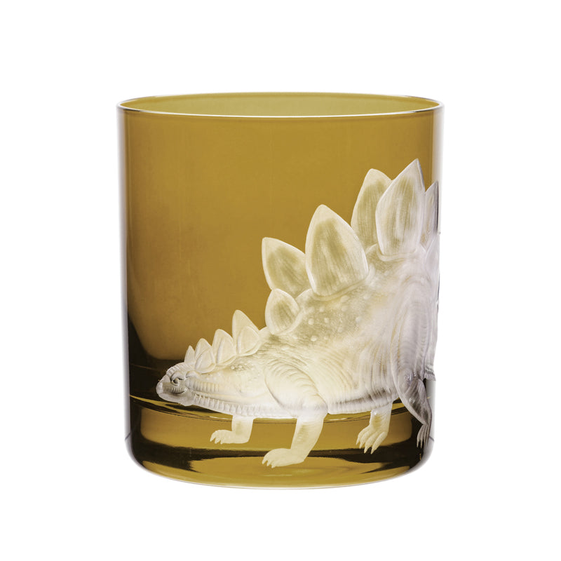 Dinosaur Collection 1 Stegosaurus