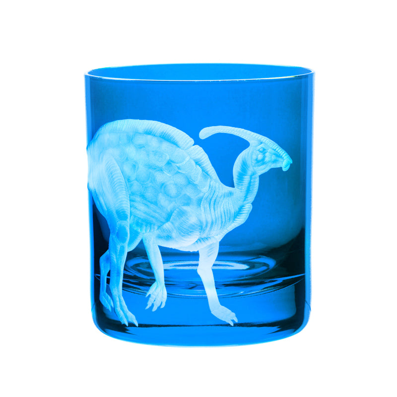 Dinosaur Collection 1 Psarasaurolophus