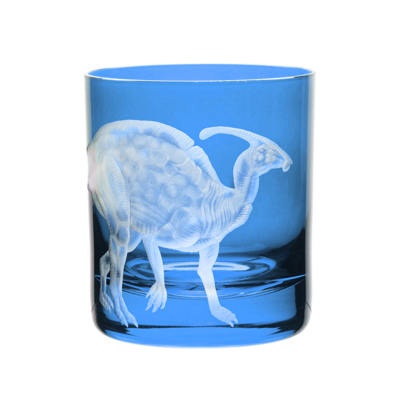 Dinosaur Collection 1 Psarasaurolophus