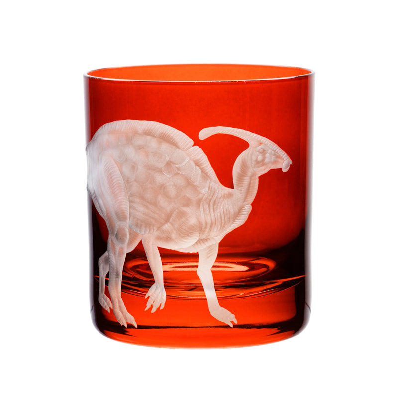 Dinosaur Collection 1 Psarasaurolophus