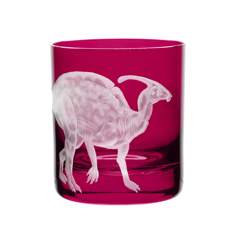 Dinosaur Collection 1 Psarasaurolophus