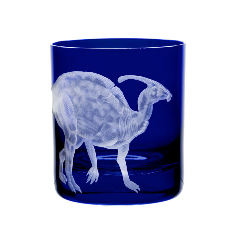 Dinosaur Collection 1 Psarasaurolophus