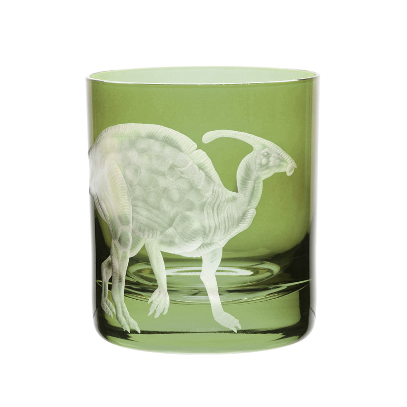 Dinosaur Collection 1 Psarasaurolophus