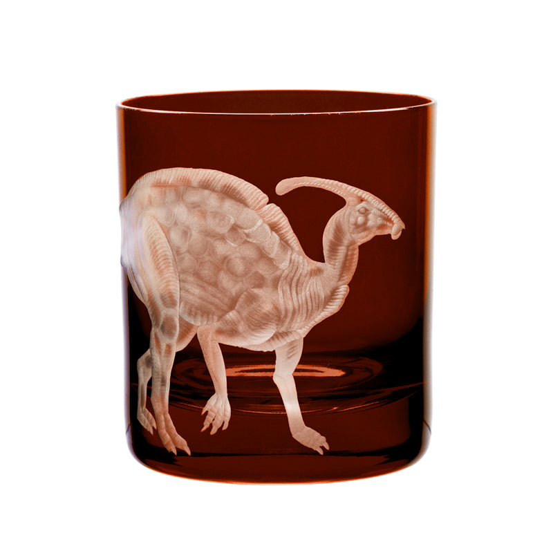 Dinosaur Collection 1 Psarasaurolophus