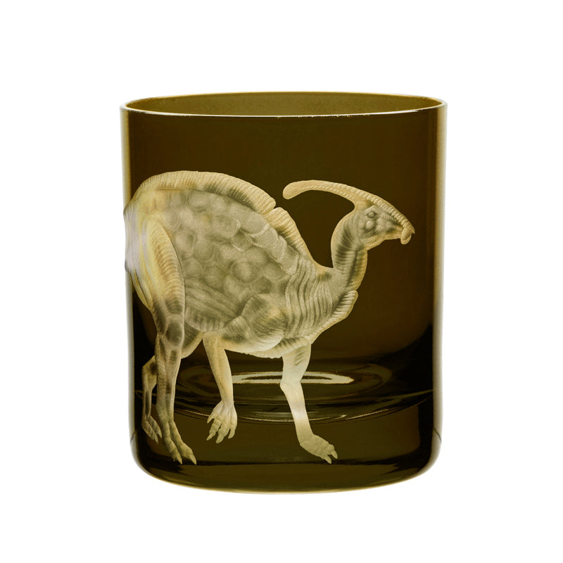 Dinosaur Collection 1 Psarasaurolophus