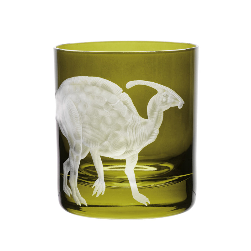 Dinosaur Collection 1 Psarasaurolophus